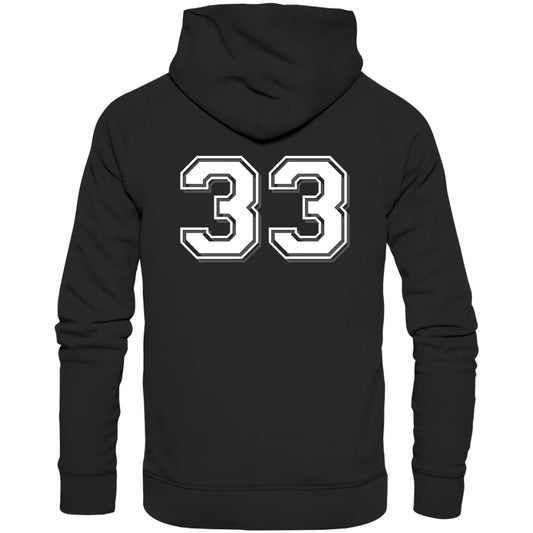 Hoodie [Back]