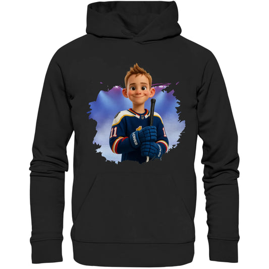 Hoodie [Front]
