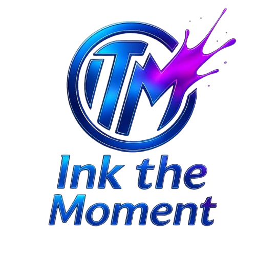 Ink the Moment Store